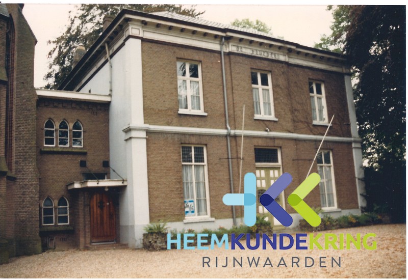 Herwen Keurbeek Coll. HKR